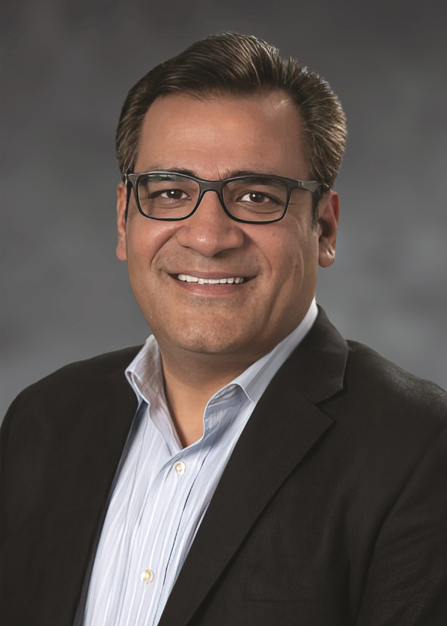 Anil Bhatt