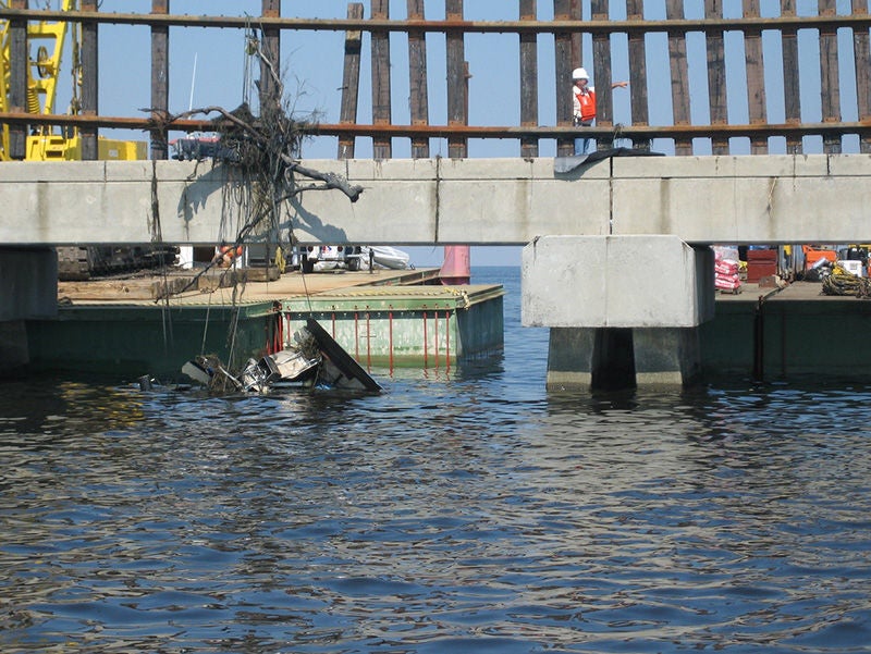 Hurricane Katrina