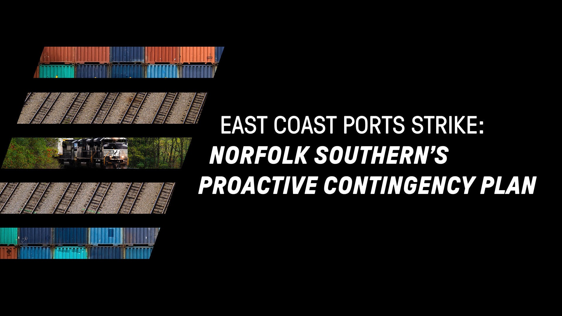 NORFO_Port-Strike_ContingencyPlan