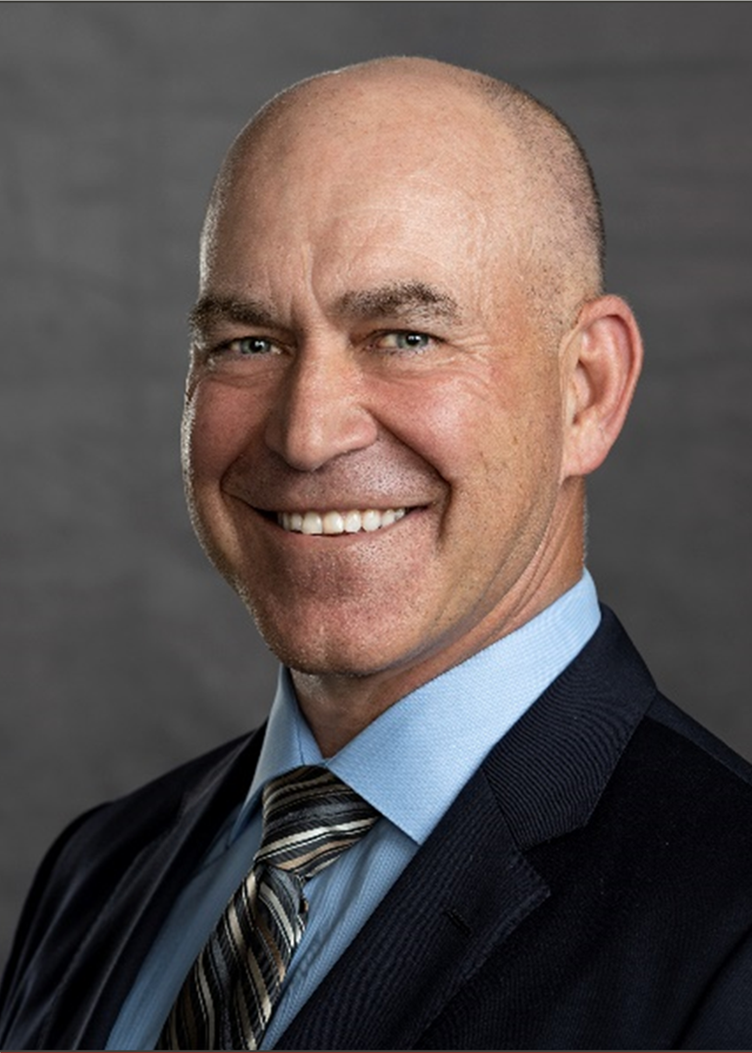 Claude E. Elkins
