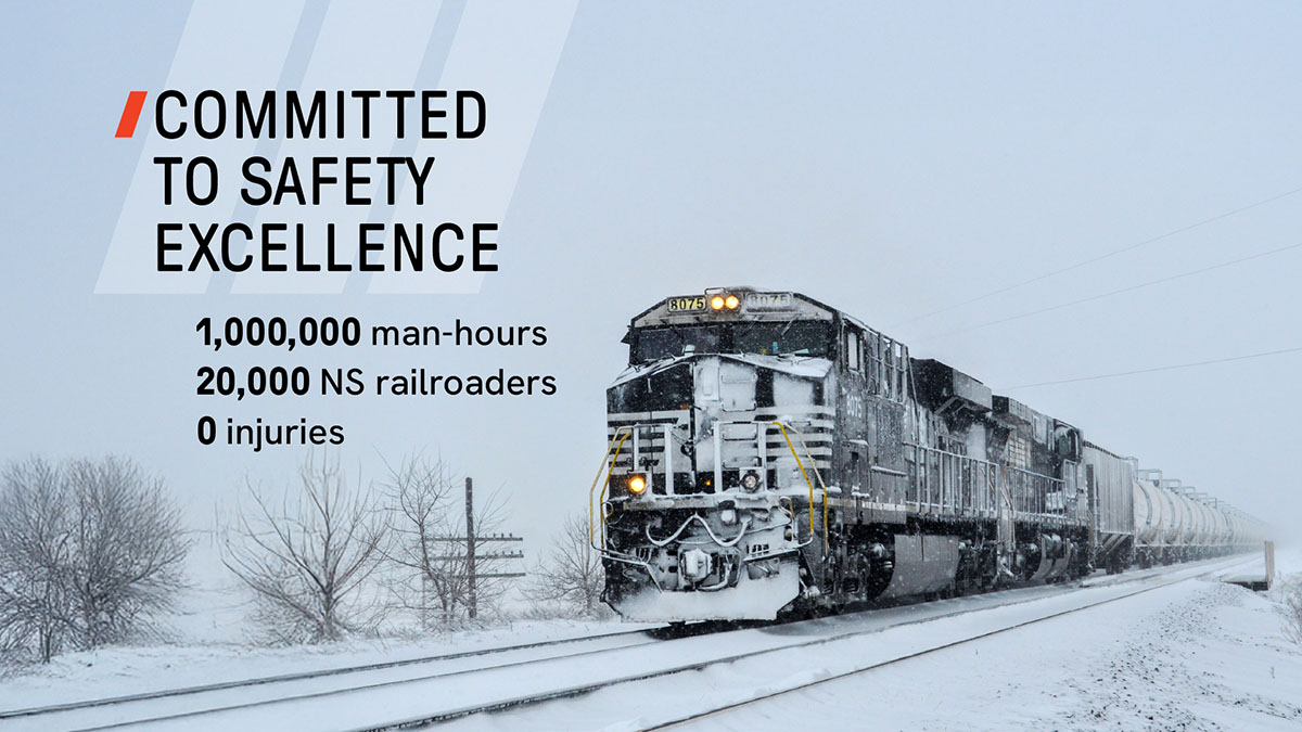 Children’s of Alabama doubles critical care capacity with Norfolk Southern support