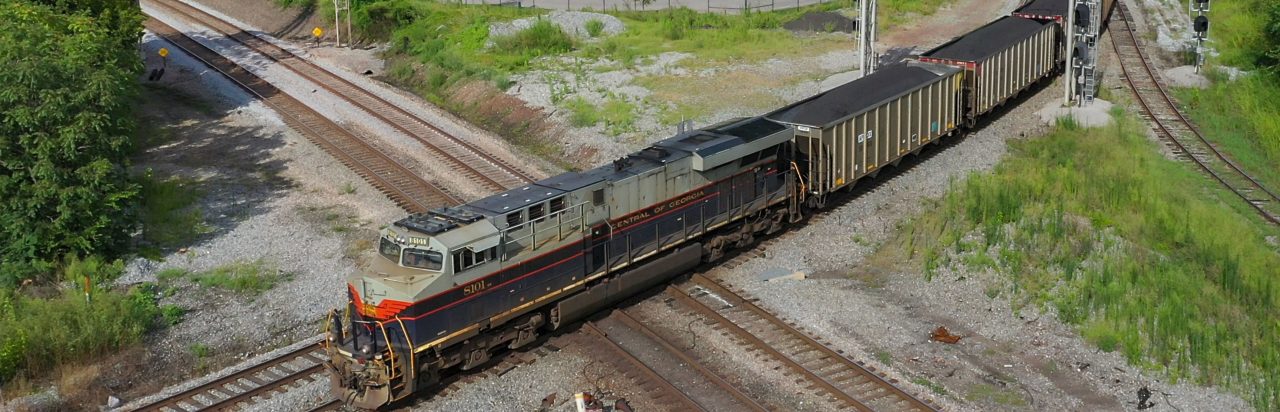 5 benefits of intermodal shipping